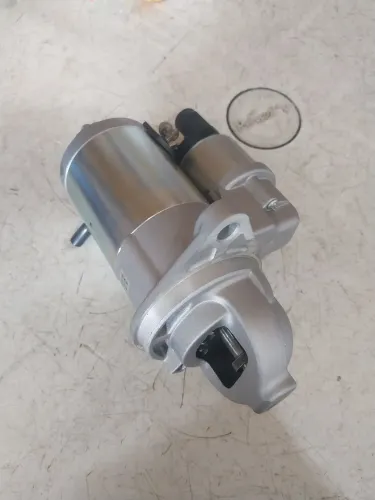 MOTOR DE PARTIDA ONIX PRISMA SPIN COBALT CELTA CLASSIC MONTANA AGILE MERIVA CORSA