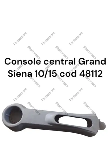 Console Central Grand Siena 10/15