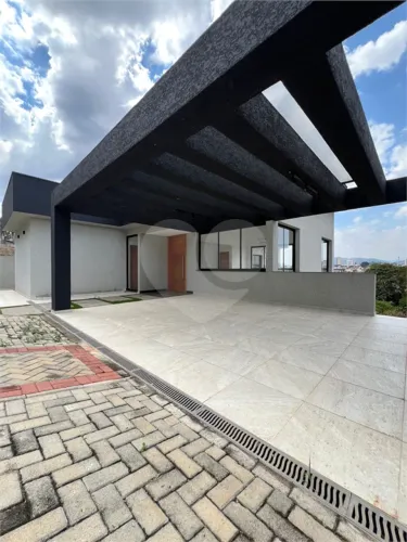 Condomínio com 3 quartos à venda em Jardim bela vista - SP