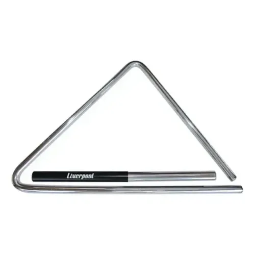 TRIANGULO LIVERPOOL TF 537 43CM GRANDE P/FORRO
