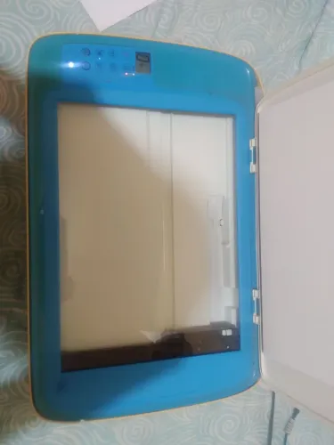 Impressora HP