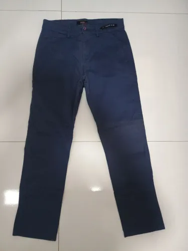 Calça Masculina Aramis
