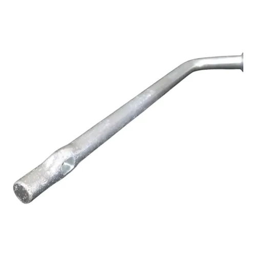 Chave De Roda Em L 17mm Audi A3 2009/2013