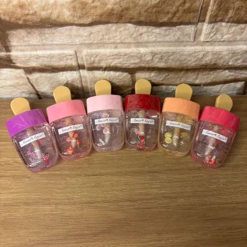 GLOSS PICOLÉ AMOR ANJO