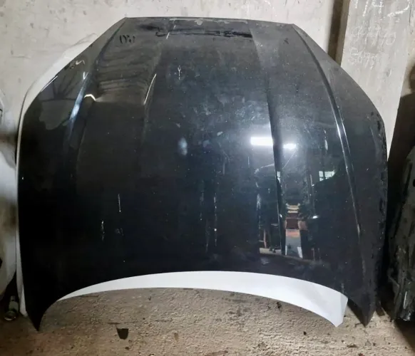 Capo Audi A5 2017/2024 Original