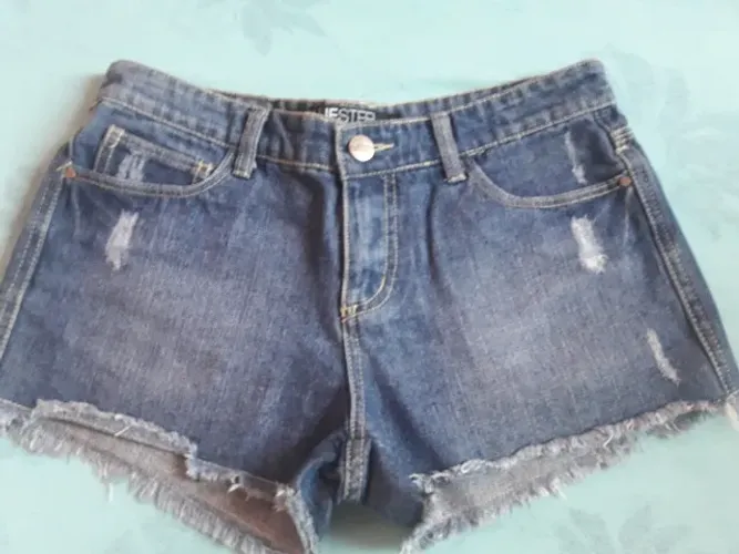 Short jeans 