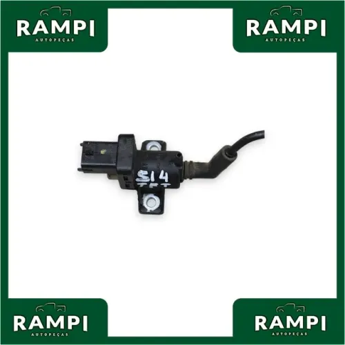Válvula Solenoide GM S10 2015 2.8 200cv 12625725