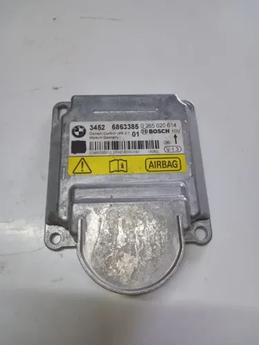 Modulo Bmw 320i 34526863385 0265020614