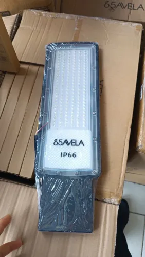 Luminária LED 100w Avela IP66