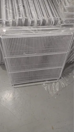 Prateleiras de Freezer/VN50 VB- Novas