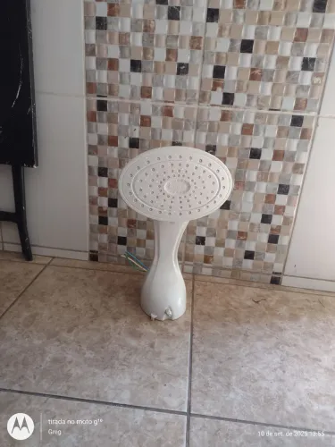 Ducha thermosystem