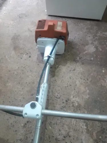 Roçadeira stihl original fs 220