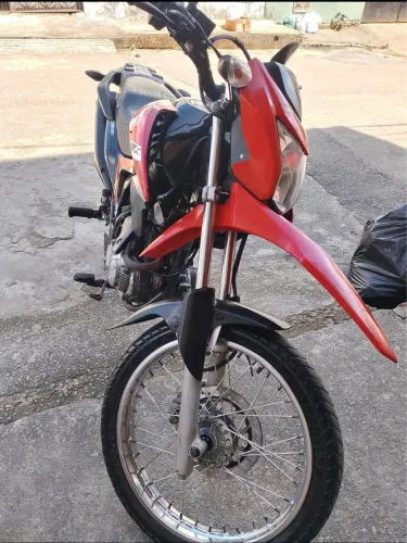 Servicos de aluguel de motos para Uber 