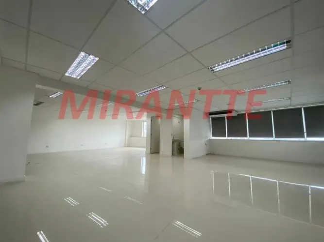 Comercial de 99.95m² em Santana
