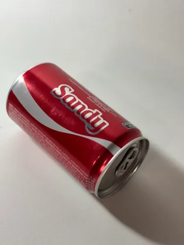 Coca cola Sandy 220 ml