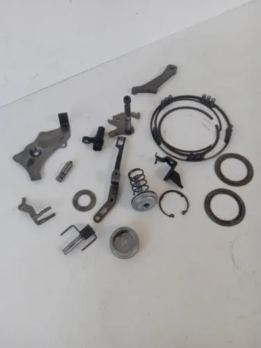 Kit Componentes Cambio Aut. aw5040 Vectra 2.0 2008 