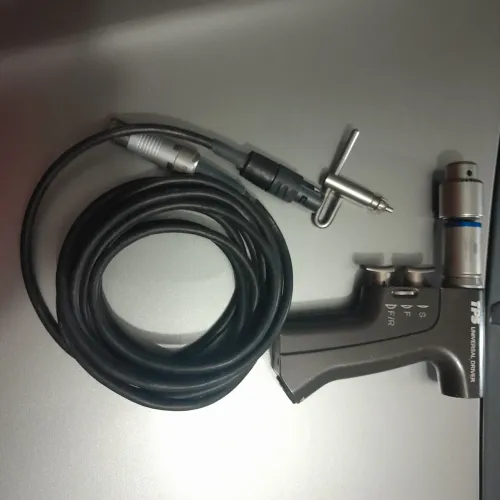 Motor delicado stryker 