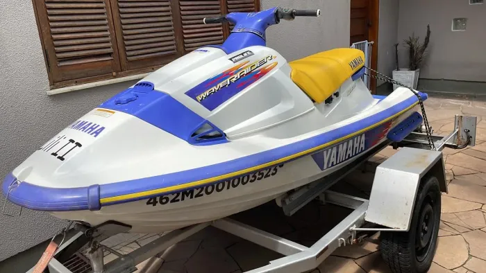 Jet Ski - Grande Porto Alegre, Rio Grande do Sul
