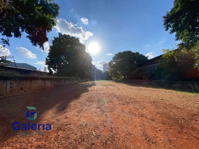 Terreno com 2.700,00m² - Parque Industrial Lagoinha