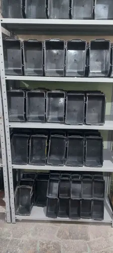 caixinha organizadora