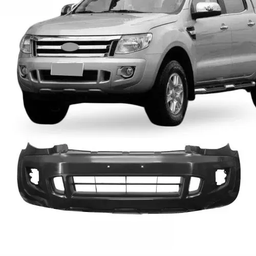 Parachoque Dianteiro Ford Ranger 2013 2014 2015 2016