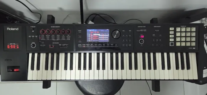 Roland Fantom FA-06