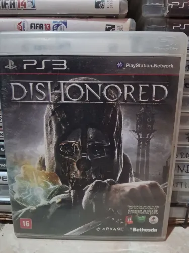 JOGOS PLAYSTATION 3
