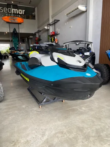 JET SKI SEA DOO GTI SE 170 - 2024