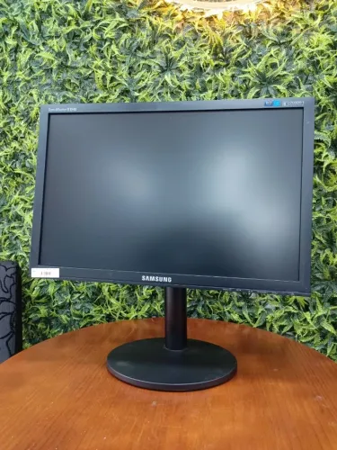 OFERTA - MONITOR 19? LED POSITIVO WIDESCREEN - SEMINOVO