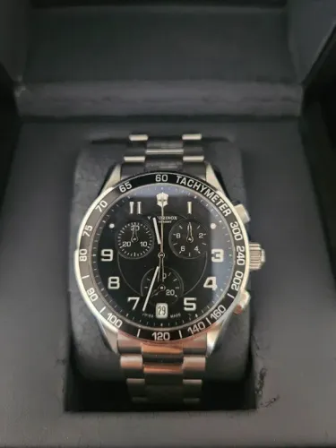 Relógio Victorinox Swiss Army