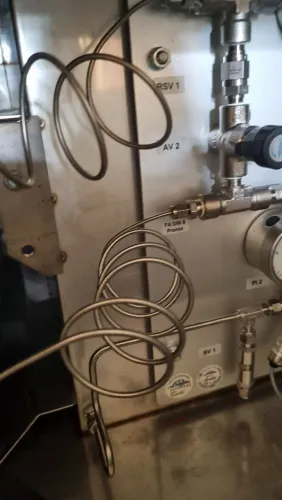 Excimer laser muito novo e excelente preço