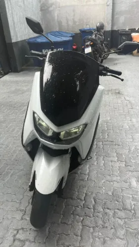 NMAX - BAIXÍSSIMO KM