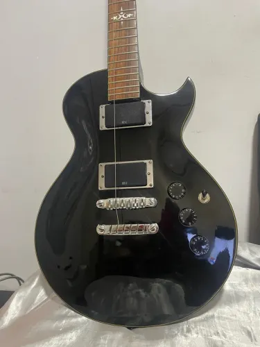 Guitarra Ibanez Art 120