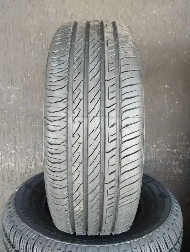 Pneu 195/55R16 remold vipal 