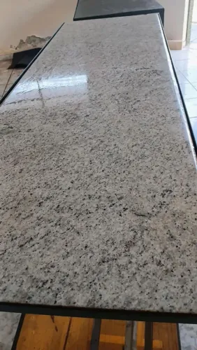 Balcão de Granito para Comércio