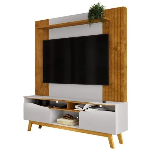 RACK PAINEL HOME DIVIDIMOS EM ATE 10 X SEM JUROS