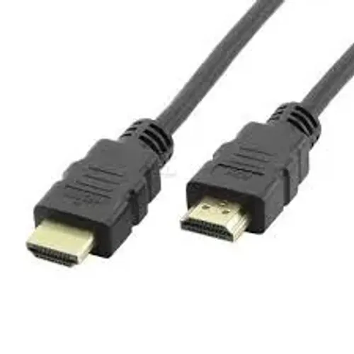 Cabo Hdmi Pra Hdmi 1 Metro Computador, Notebooks Tvs