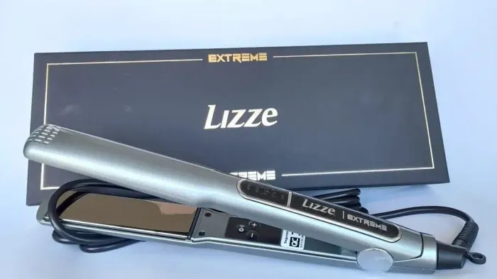 Chapinha Lizze Extreme 480° Graus Nova Lacrada Sem Uso 06 Meses de Garantia 
