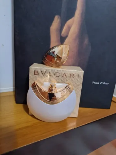 Perfume Bvlgari Aqva Divina EDT 65 ml