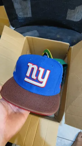 Boné New era