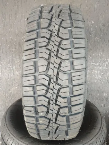Pneu 205/60R15 ATR remold vipal