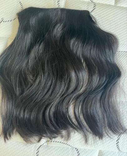 Cabelo brasileiro do sul