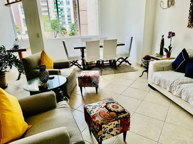 Apartamento à venda, 95 m² por R$ 2.400.000,00 - Ipanema - Rio de Janeiro/RJ