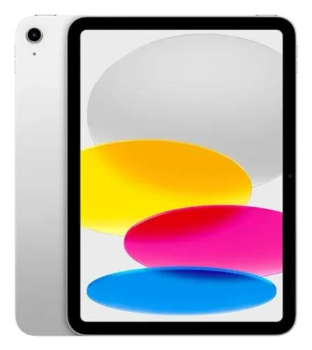 iPad 11 128GB SILVER LACRADO