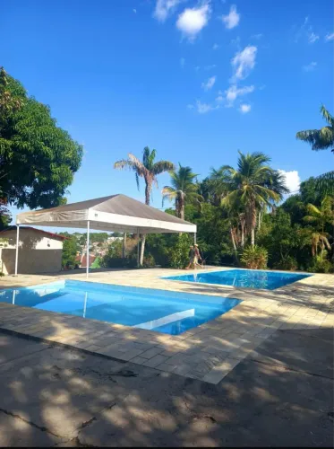 Vendo Vivenda Graça Tarumã, Colônia Terra Nova/ Dentro da cidade de Manaus / 10.000m2