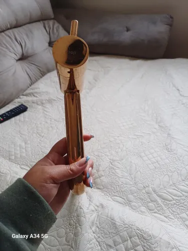Monocomando link deca Gold 