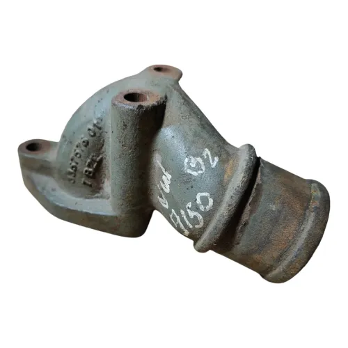 Bocal De Água Caminhão Vw 9150  E202