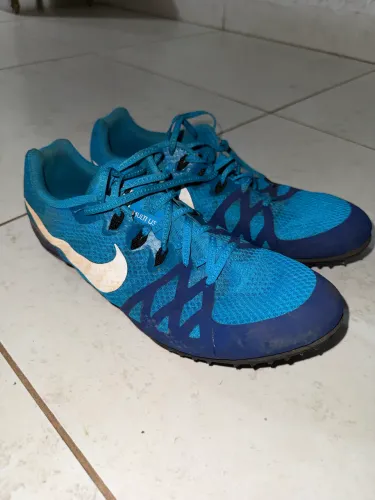 Sapatilha atletismo Nike 