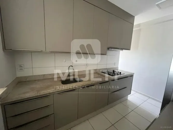 Apartamento - JARDIM KARAIBA
