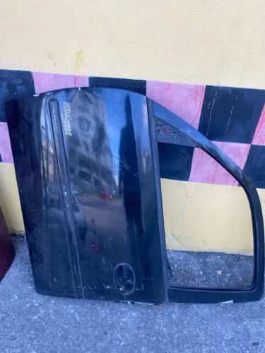 Porta dianteira Meriva